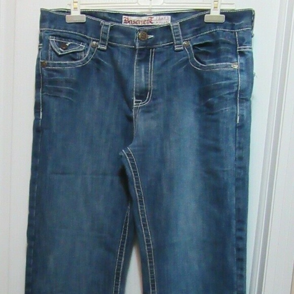 Men’s 36" with 33 leg jeans - Picture 3 of 9